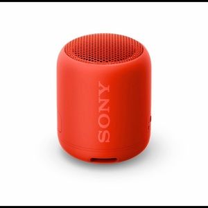 SONY SRS XB 12 Portable Speaker with ExtraBass